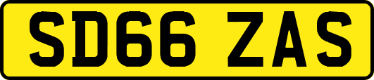 SD66ZAS