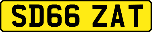 SD66ZAT