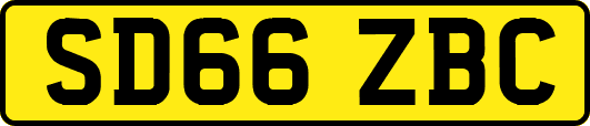 SD66ZBC