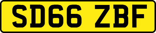 SD66ZBF