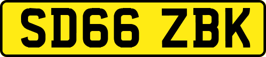 SD66ZBK