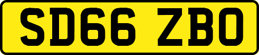 SD66ZBO
