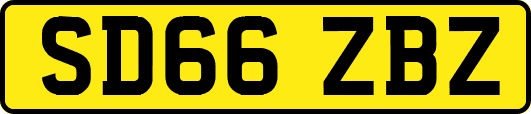 SD66ZBZ
