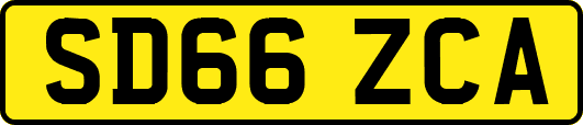 SD66ZCA