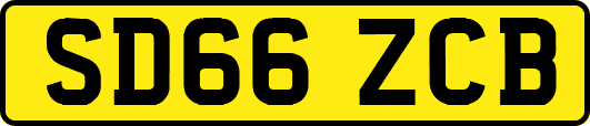 SD66ZCB