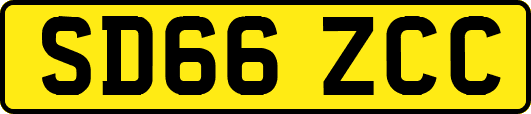 SD66ZCC