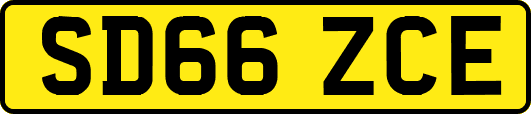 SD66ZCE
