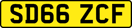 SD66ZCF