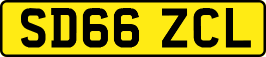 SD66ZCL