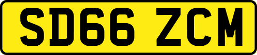 SD66ZCM