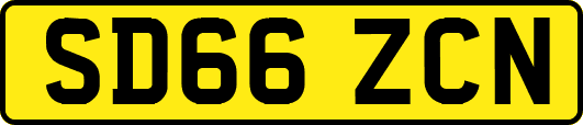 SD66ZCN