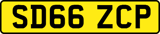 SD66ZCP