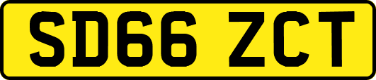 SD66ZCT
