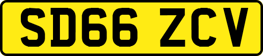 SD66ZCV
