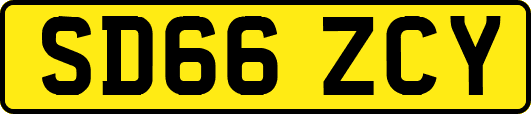 SD66ZCY