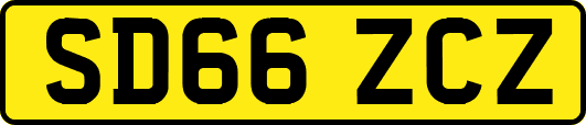 SD66ZCZ