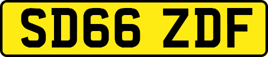 SD66ZDF