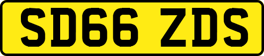 SD66ZDS