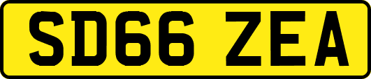 SD66ZEA