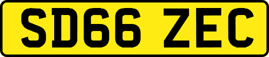 SD66ZEC