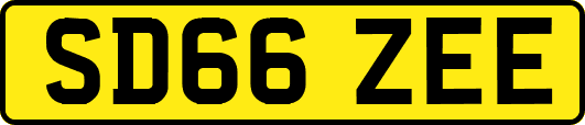 SD66ZEE