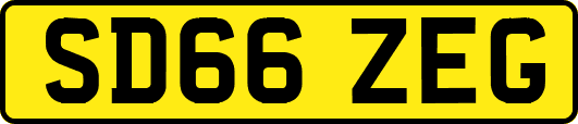 SD66ZEG