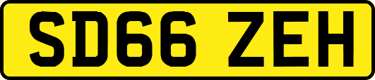 SD66ZEH