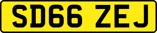 SD66ZEJ