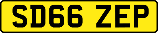 SD66ZEP