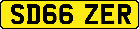 SD66ZER