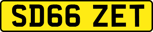 SD66ZET