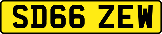SD66ZEW
