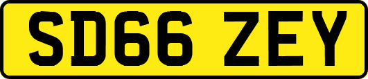 SD66ZEY