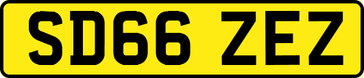 SD66ZEZ