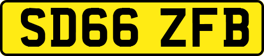 SD66ZFB