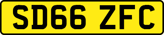 SD66ZFC