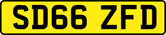 SD66ZFD