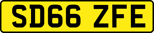 SD66ZFE