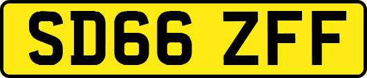 SD66ZFF