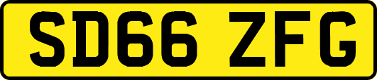 SD66ZFG