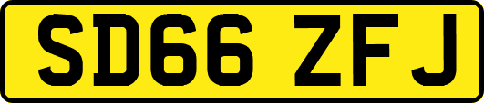 SD66ZFJ