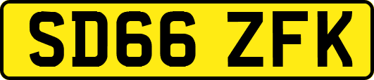 SD66ZFK