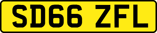 SD66ZFL