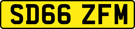 SD66ZFM