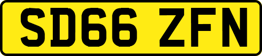 SD66ZFN