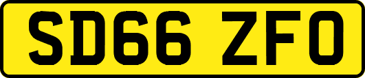 SD66ZFO
