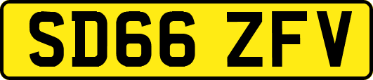 SD66ZFV