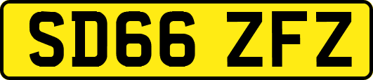 SD66ZFZ