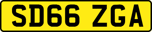 SD66ZGA