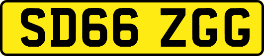 SD66ZGG